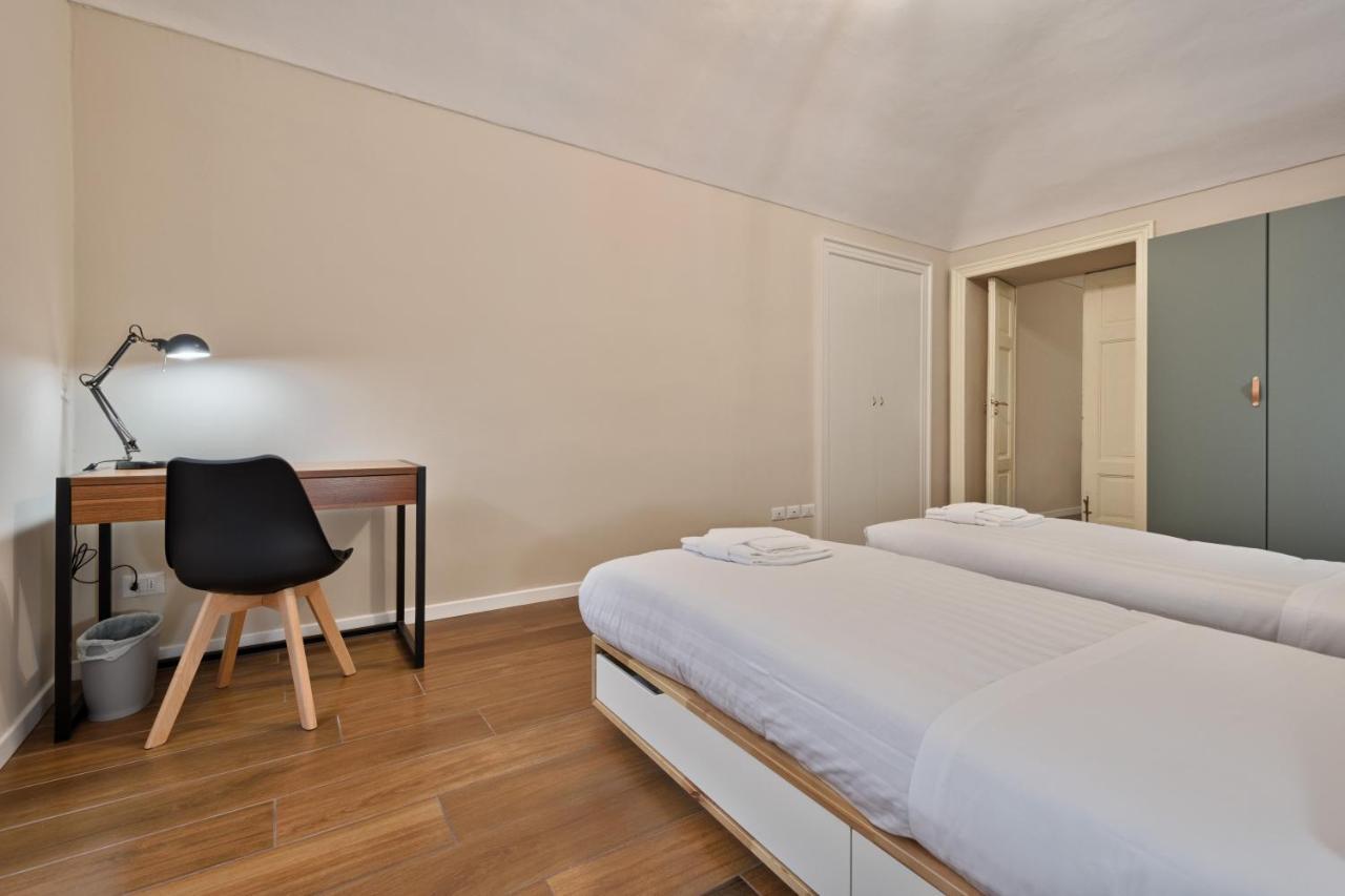 Appartamento Porta Susa Elegant & Design Torino