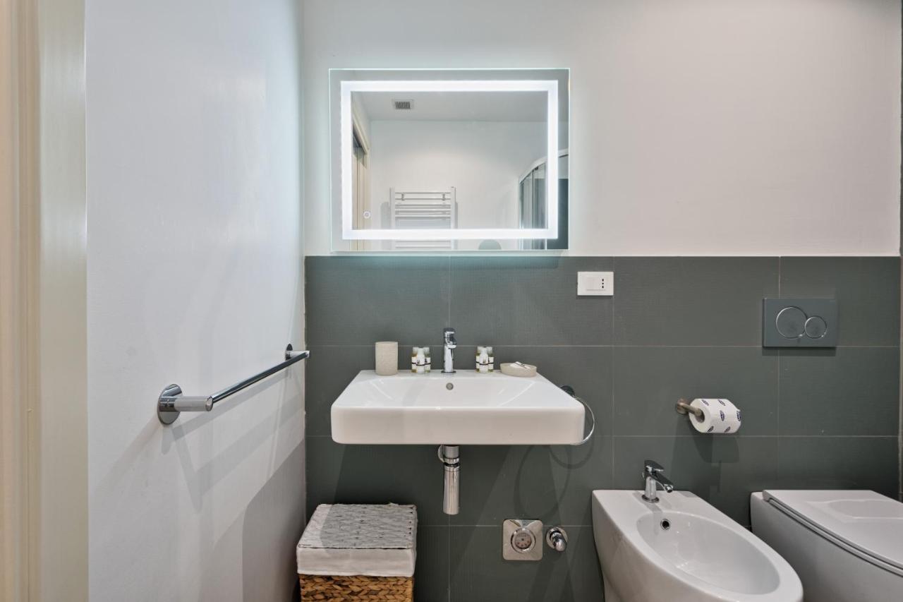 Appartamento Porta Susa Elegant & Design Torino