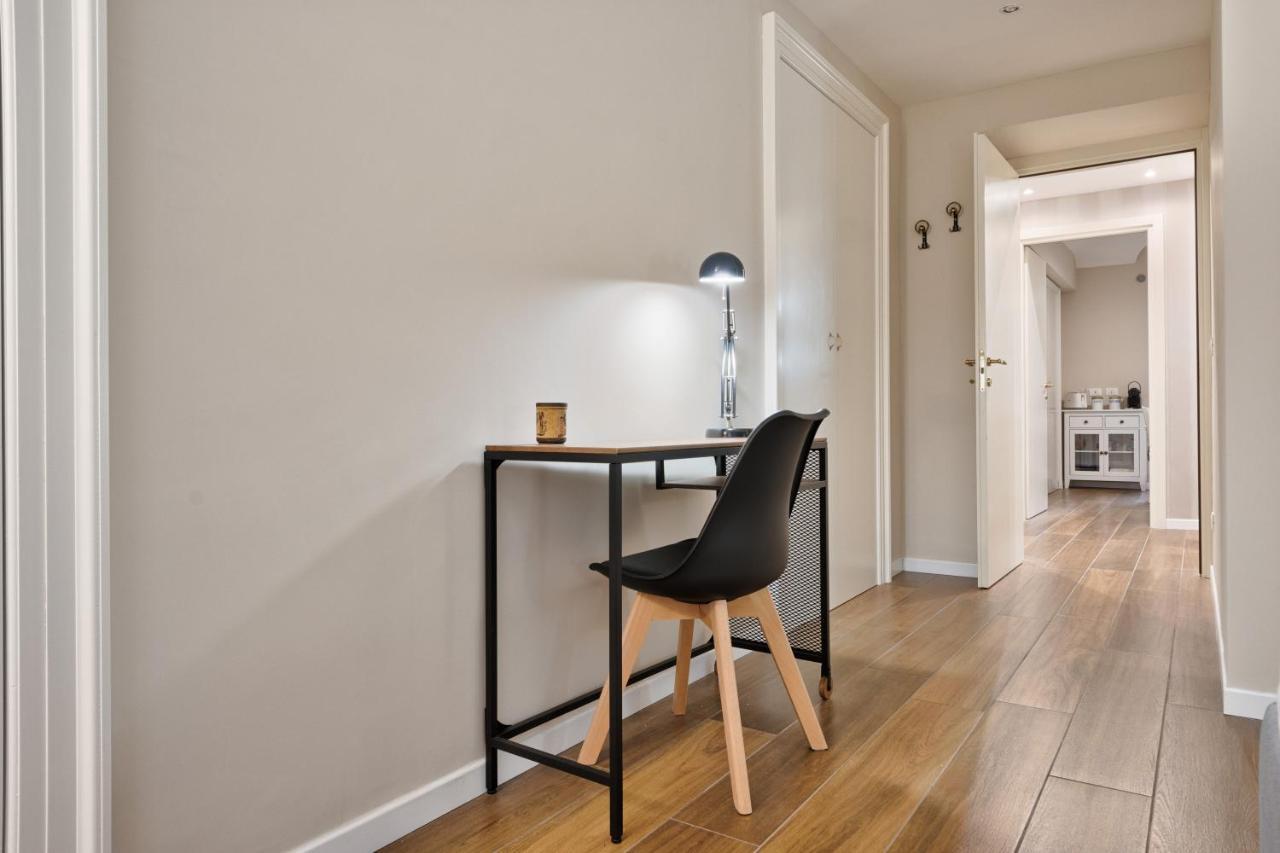 Appartamento Porta Susa Elegant & Design *