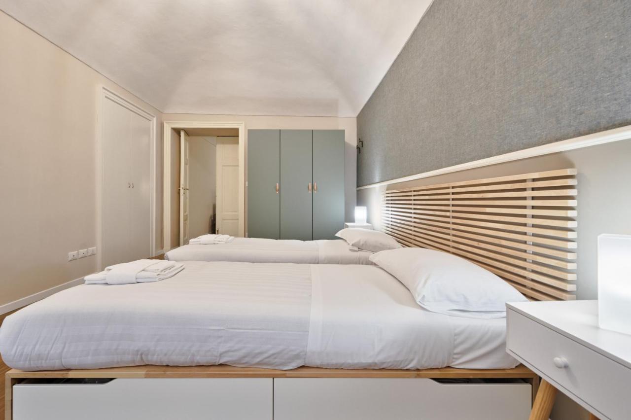 Appartamento Porta Susa Elegant & Design Torino